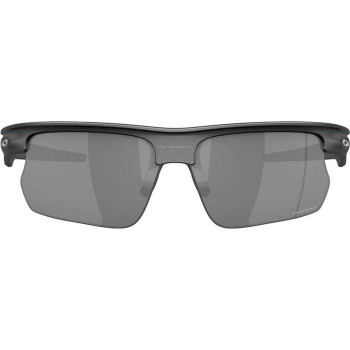 BiSphaera, Steel/Prizm Black Lenses