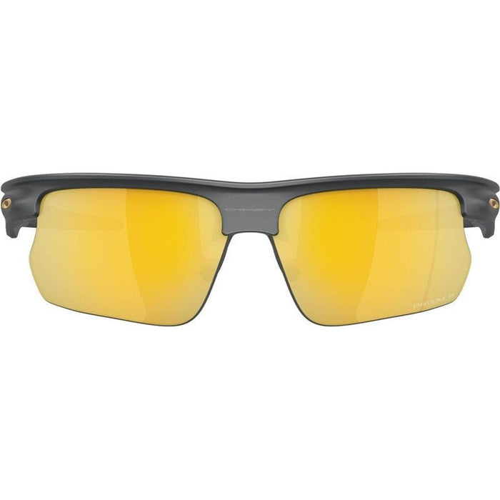 BiSphaera, Matte Carbon/Prizm 24K Polarised Lenses