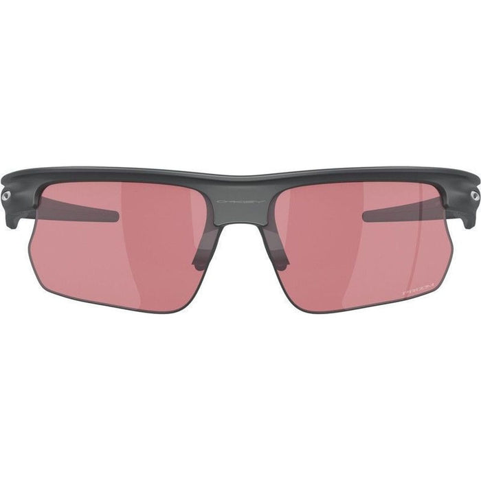 BiSphaera, Matte Carbon/Prizm Dark Golf Lenses