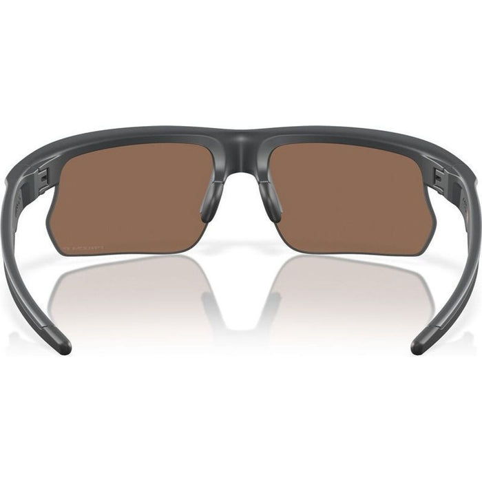 BiSphaera, Matte Carbon/Prizm 24K Polarised Lenses