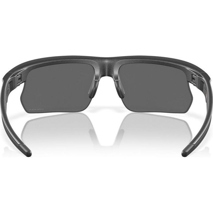 BiSphaera, Steel/Prizm Black Lenses