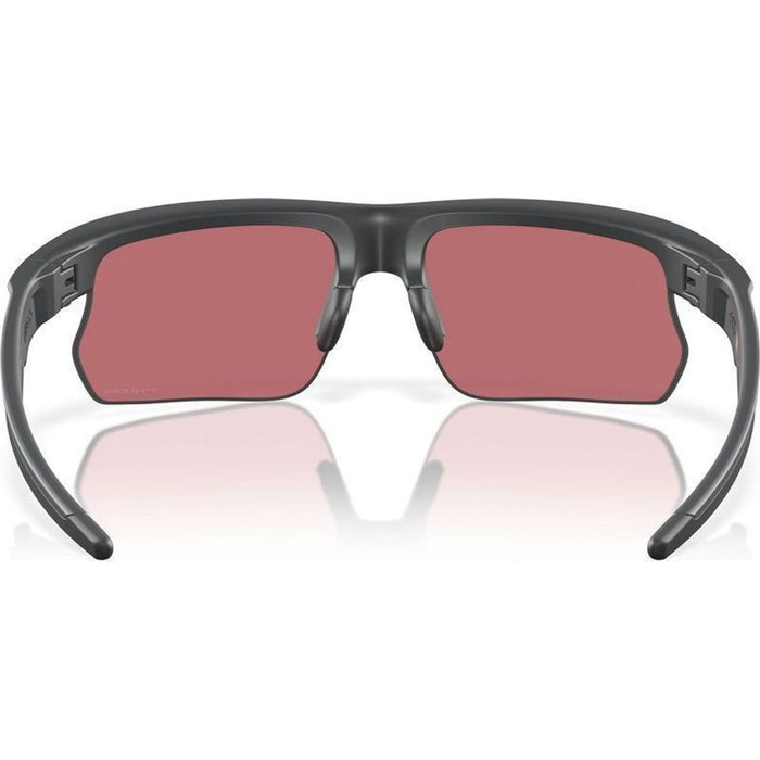 BiSphaera, Matte Carbon/Prizm Dark Golf Lenses