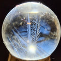 Blue Angel Feather Crystal -Wholesale Crystals