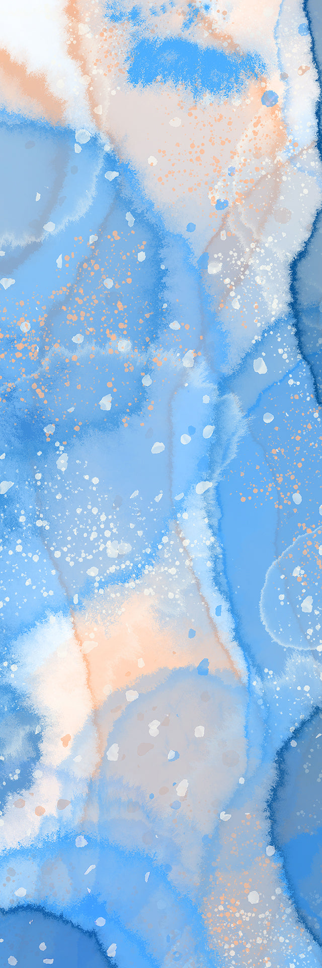 Blue Reverie