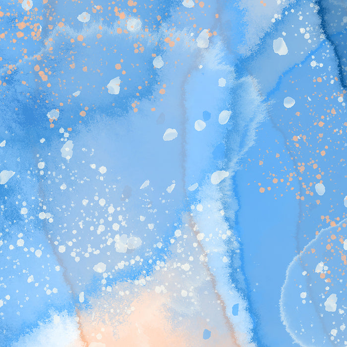Blue Reverie