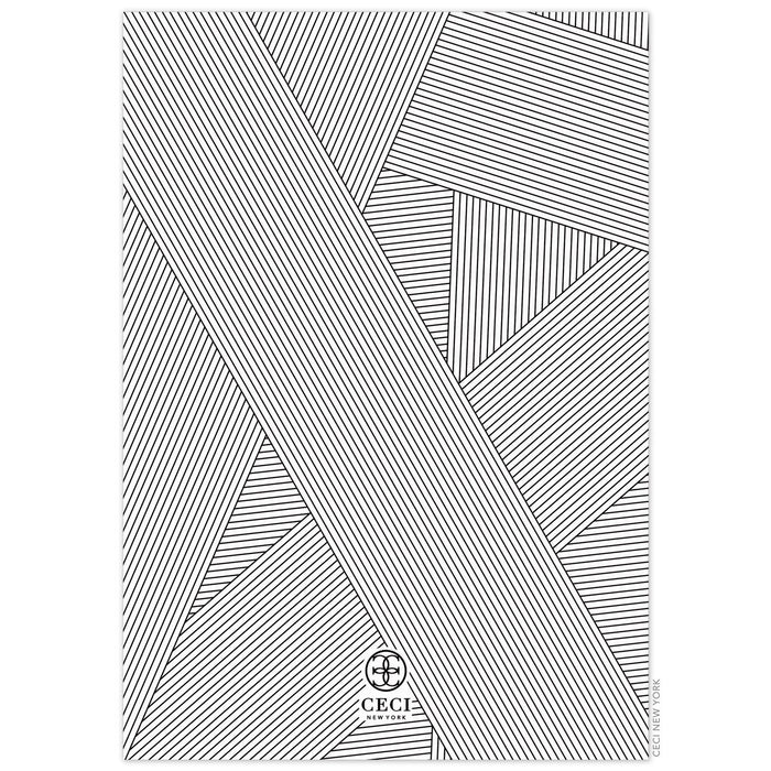 Bond Invitation Back