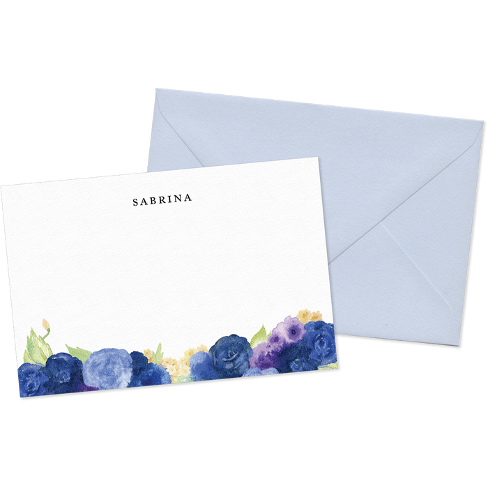 Botanica Blue