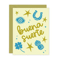 Buena Suerte