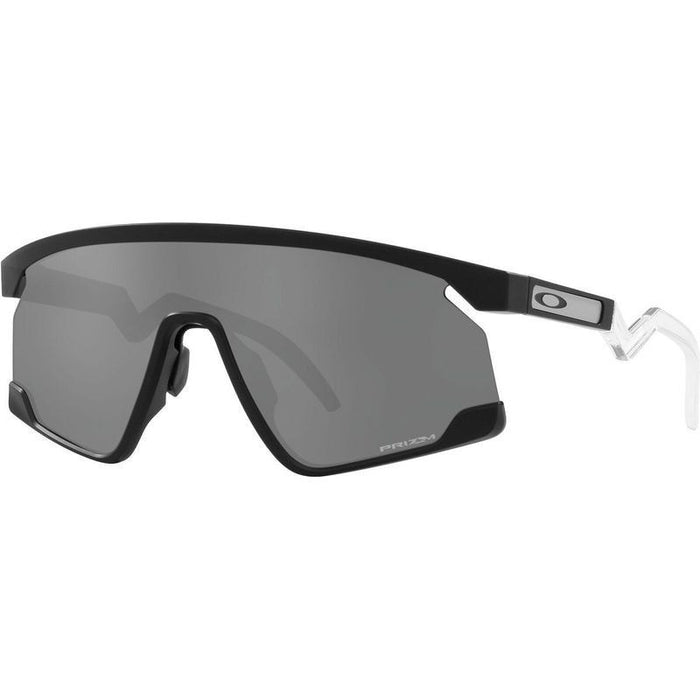 BXTR, Matte Black/Black Prizm Lenses