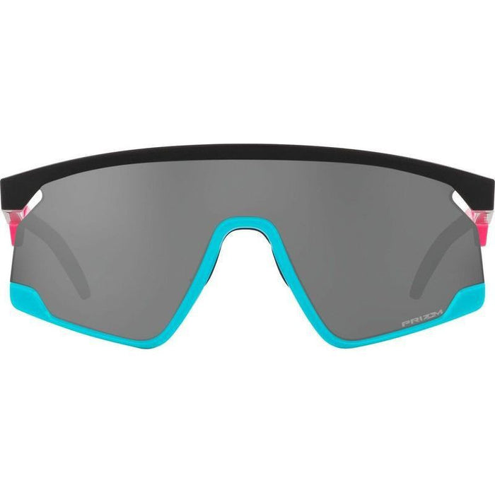BXTR, Matte Black Multi/Prizm Black Lenses