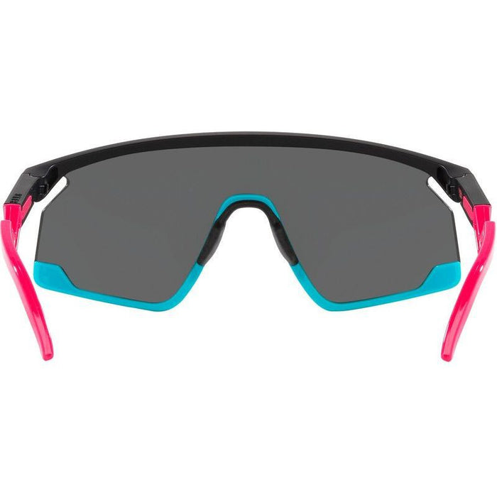 BXTR, Matte Black Multi/Prizm Black Lenses