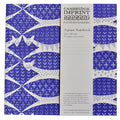 Cambridge Imprint Square Notebook