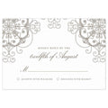 Cecilia Laura Reply Card