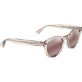 Cheetah 5, Crystal Pink/Maui Rose Polarised Lenses