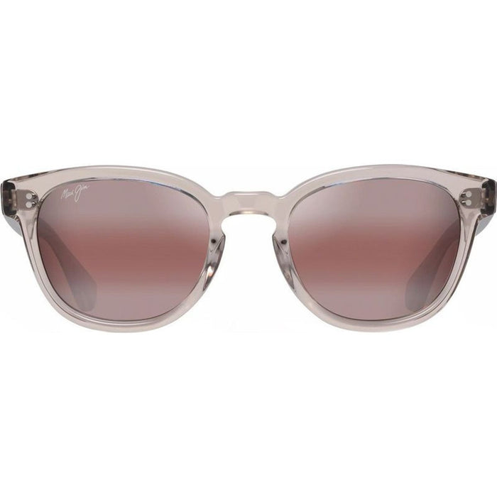 Cheetah 5, Crystal Pink/Maui Rose Polarised Lenses