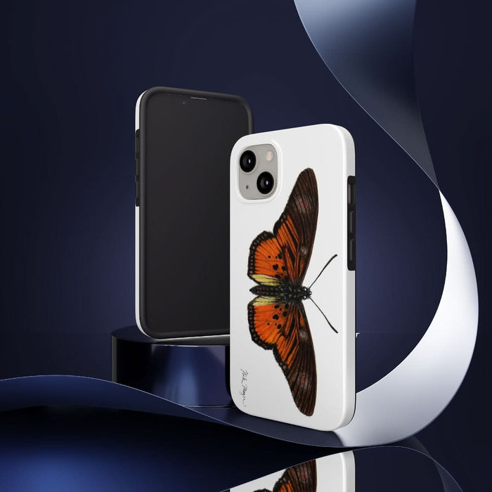 Clark's False Acraea Phone Case (iPhone) Printify