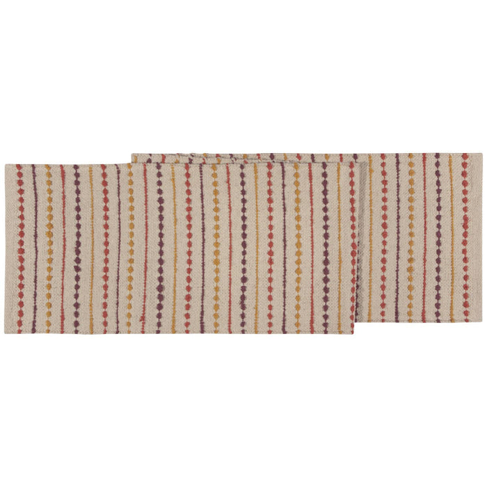 Clay Sonnet Table Runner
