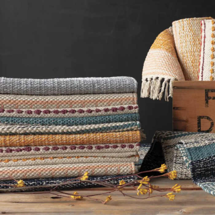 Clay Sonnet Table Runner