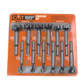 Cmt 537.000.12 Forstner Bit Set 12 Pcs