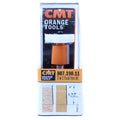 Cmt 807.190.11 3-1 Flush Trim Bit