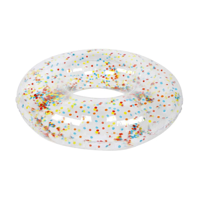 Confetti  Pool Ring