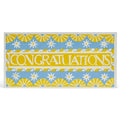 Congratulations Pattern