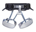 Petzl Corax Harness - Dark Gray