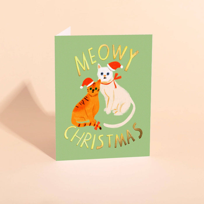 Crimbo Kittens Boxed Set
