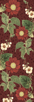 Crimson Bloom