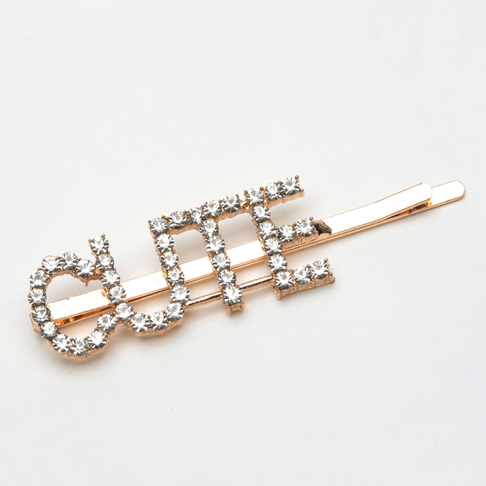 CUTE Hair Pin