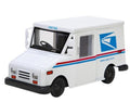 DieCast U.S. Mail Truck - Einstein's Attic