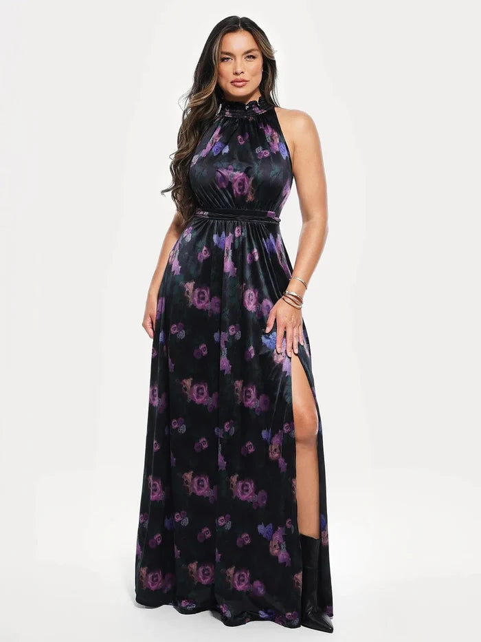 Floral Print / XS