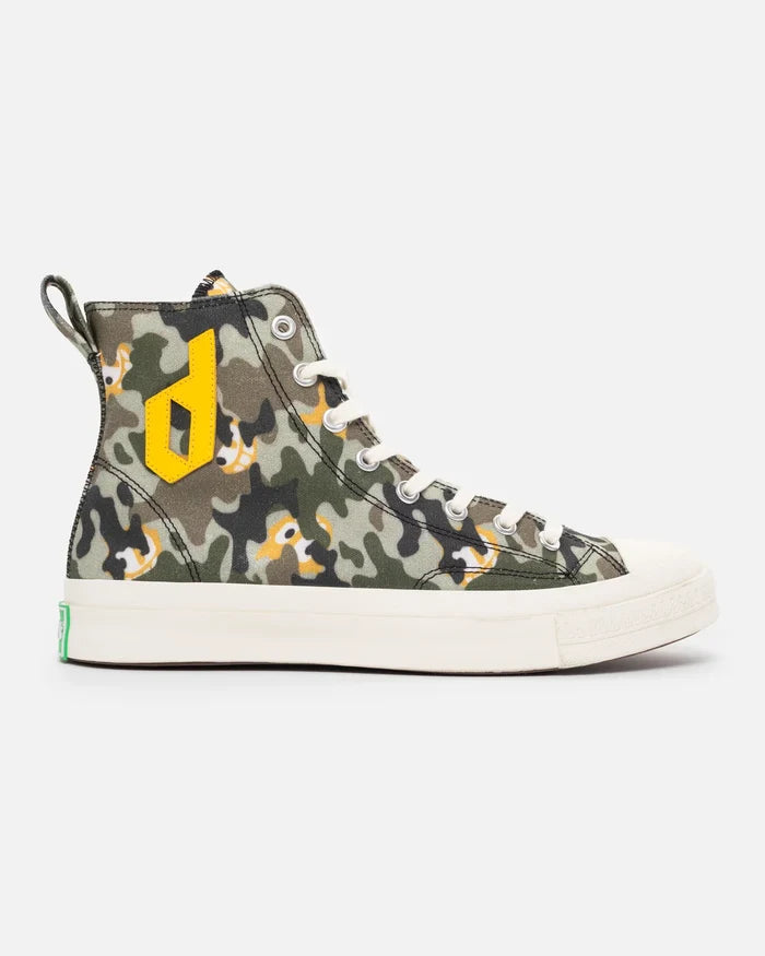 Dybbuk Camo “Lucky One”