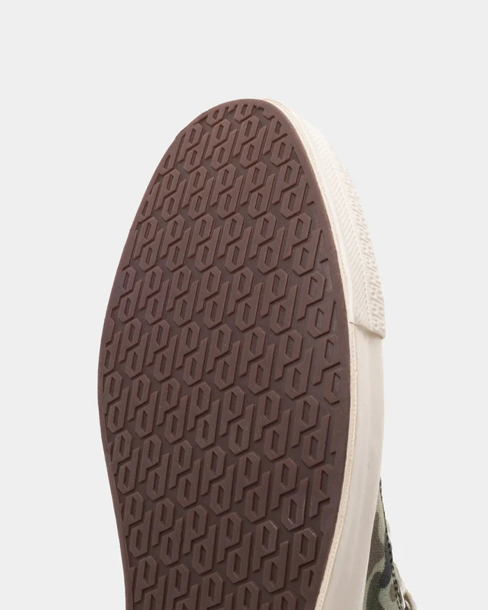 Dybbuk Camo “Lucky One”