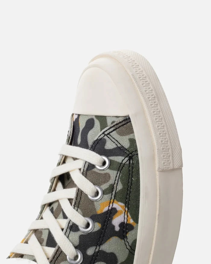 Dybbuk Camo “Lucky One”