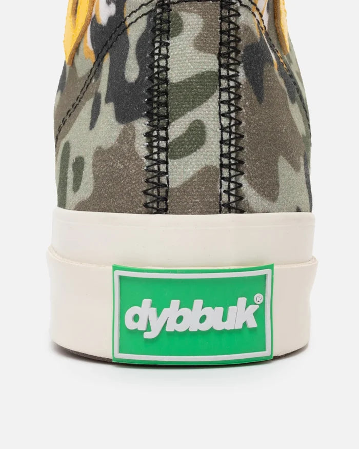 Dybbuk Camo “Lucky One”