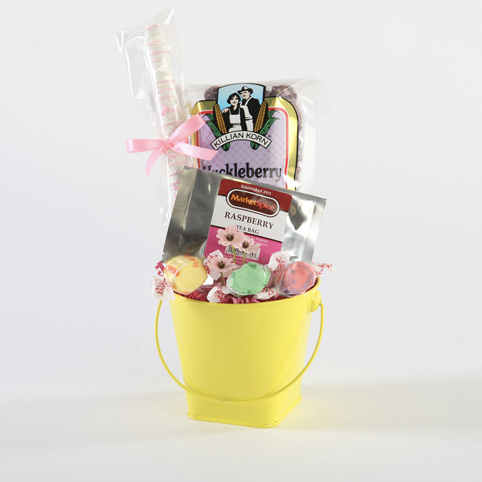 Easter Pail of Goodies