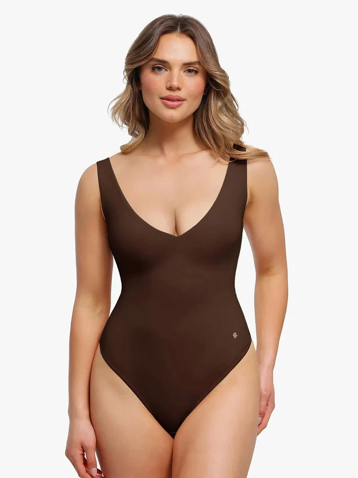Brown / S