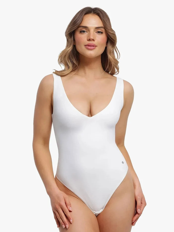 White / S