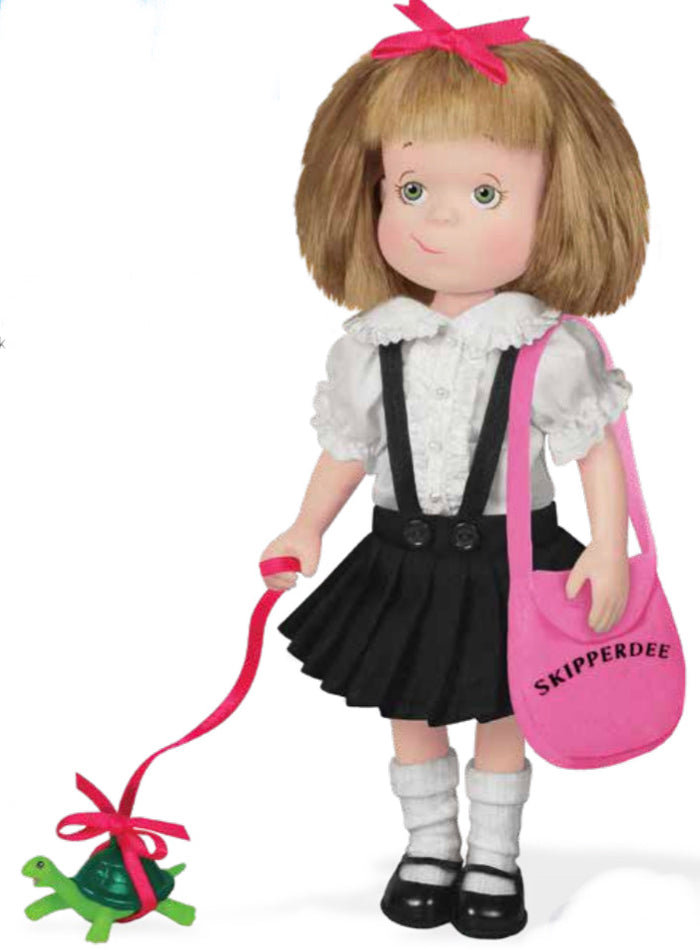 Eloise Collection - Einstein's Attic