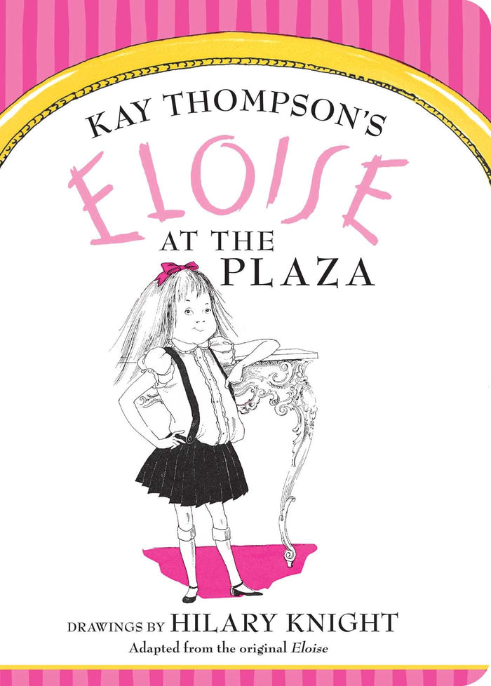Eloise Collection - Einstein's Attic