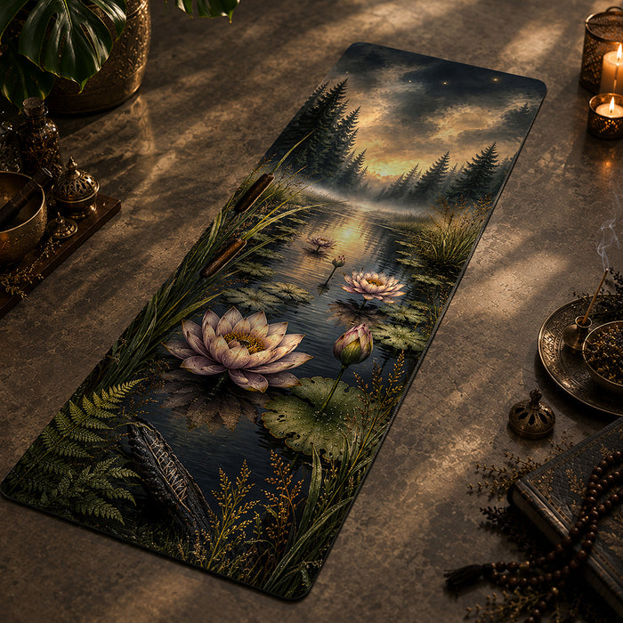 Enchanted Pond