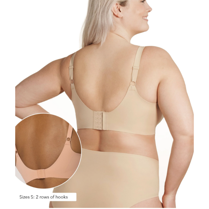 Evelyn & Bobbie Beyond Bra