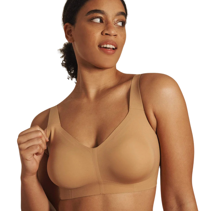 Evelyn & Bobbie Beyond Bra
