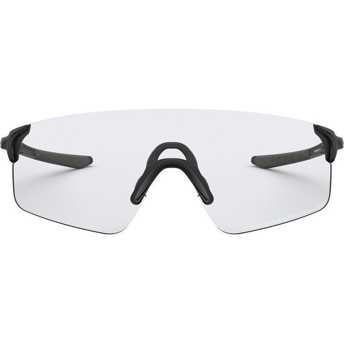 Evzero Blades, Matte Black/Clear to Black Photochromic Lenses
