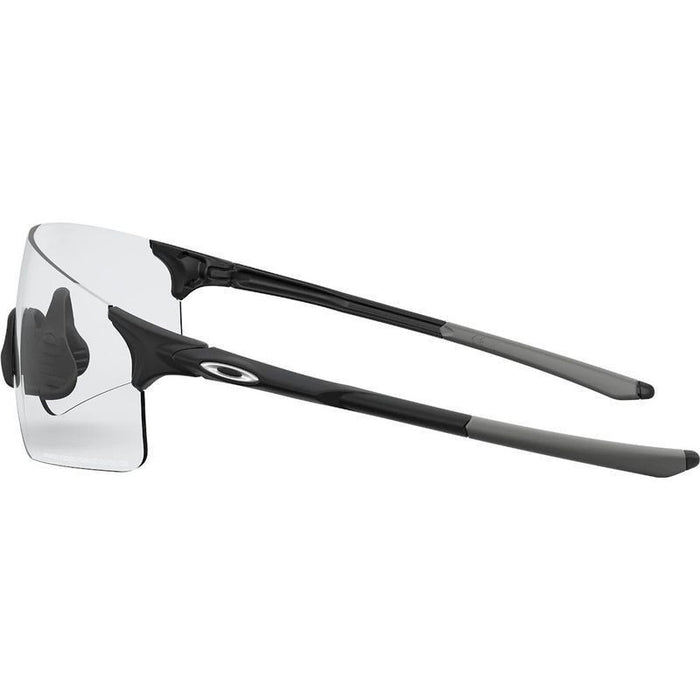 Evzero Blades, Matte Black/Clear to Black Photochromic Lenses