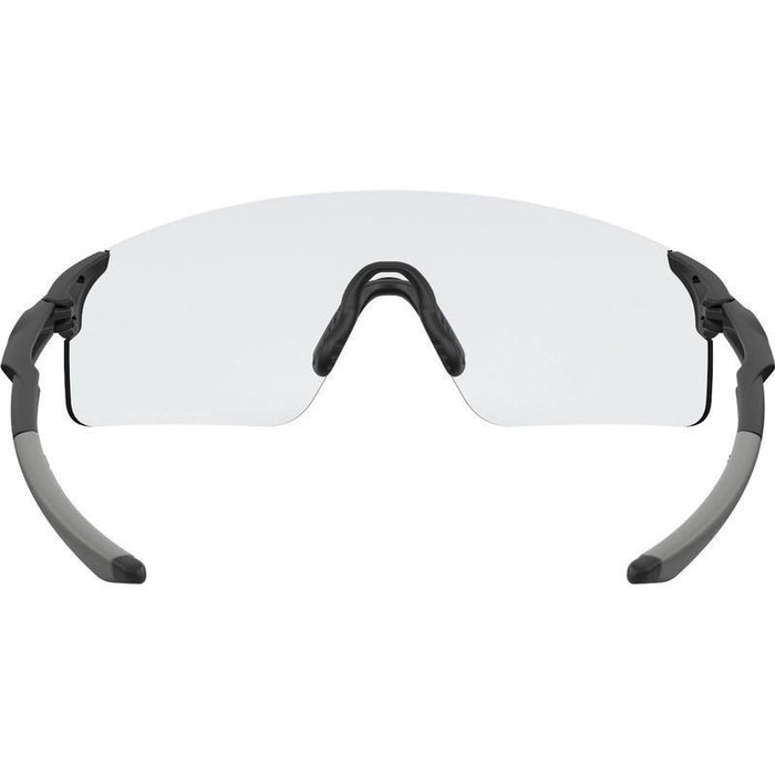 Evzero Blades, Matte Black/Clear to Black Photochromic Lenses