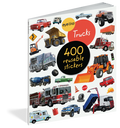 Eyelike Stickers