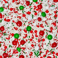 Fancy Sprinkles "Chalet All Day" Holiday Sprinkles
