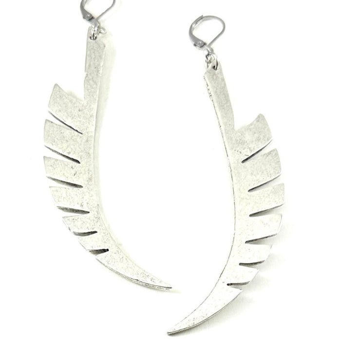 Fern Earrings